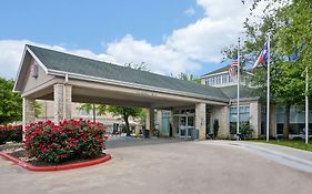 Hilton Garden Inn Austin Round Rock