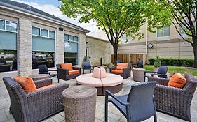 Hilton Garden Inn Austin Round Rock